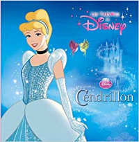 Cendrillon